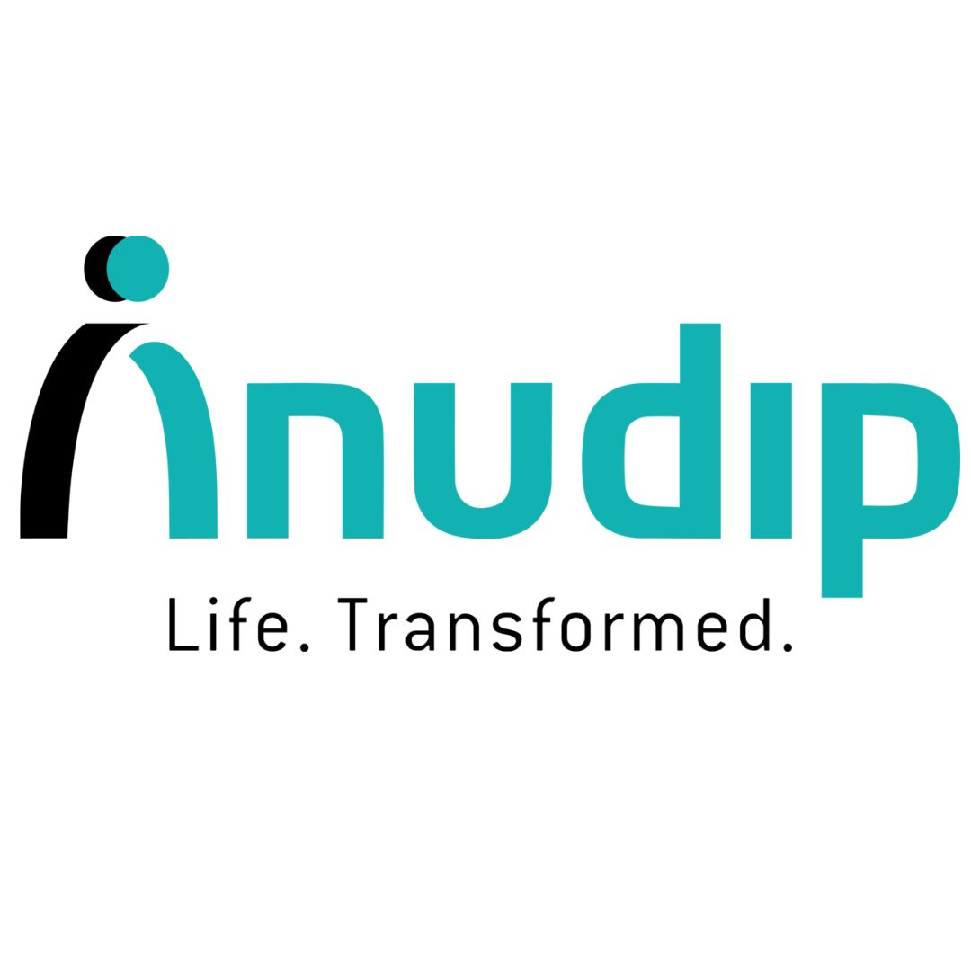 Anudip Foundation Logo