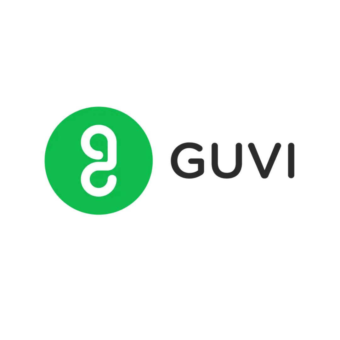 GUVI Logo